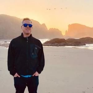 Meet your Posher, Ben